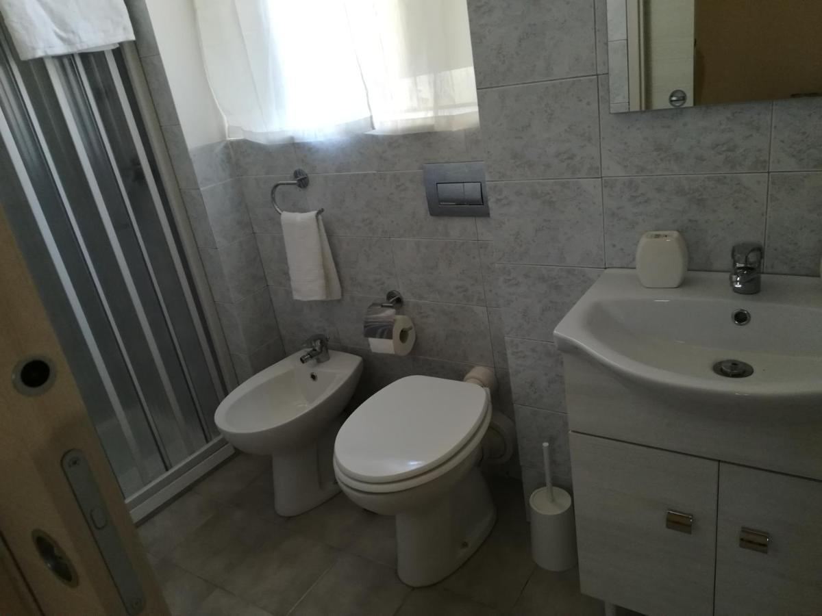 Cerda Casa Vacanza Da Sofi מראה חיצוני תמונה