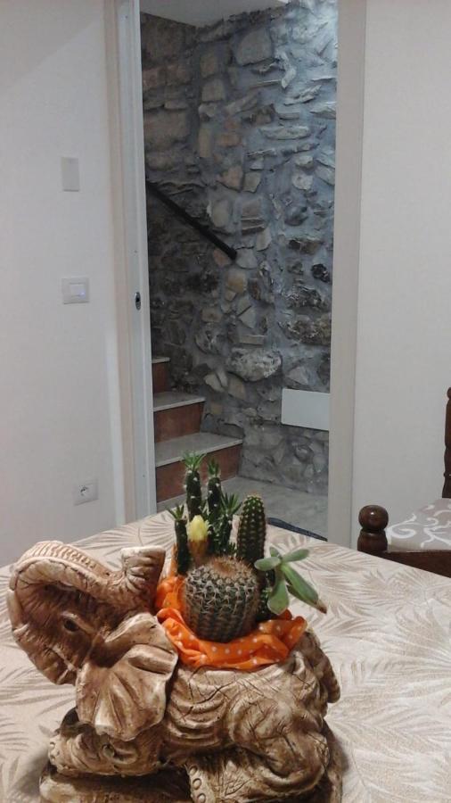 Cerda Casa Vacanza Da Sofi מראה חיצוני תמונה