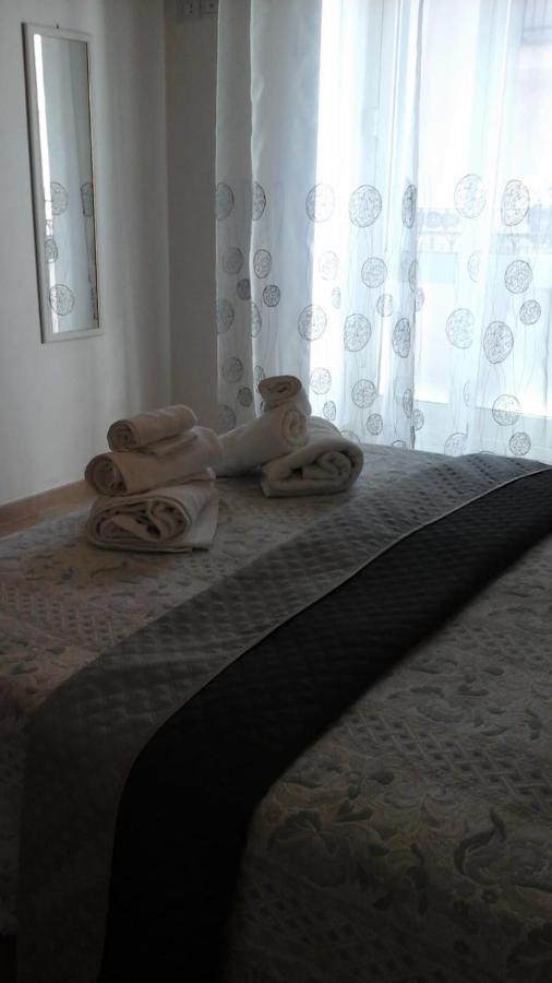 Cerda Casa Vacanza Da Sofi מראה חיצוני תמונה