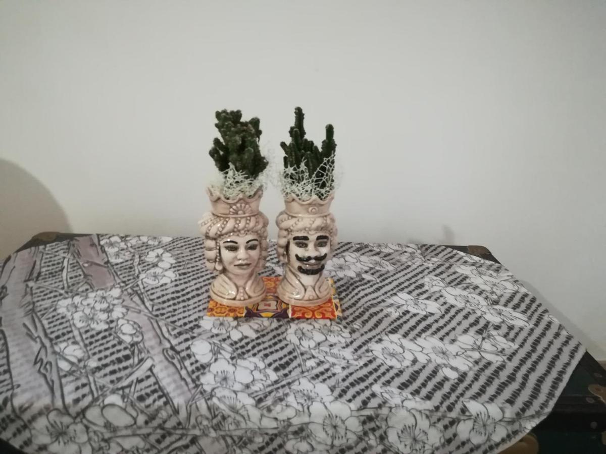 Cerda Casa Vacanza Da Sofi מראה חיצוני תמונה