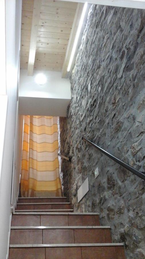Cerda Casa Vacanza Da Sofi מראה חיצוני תמונה