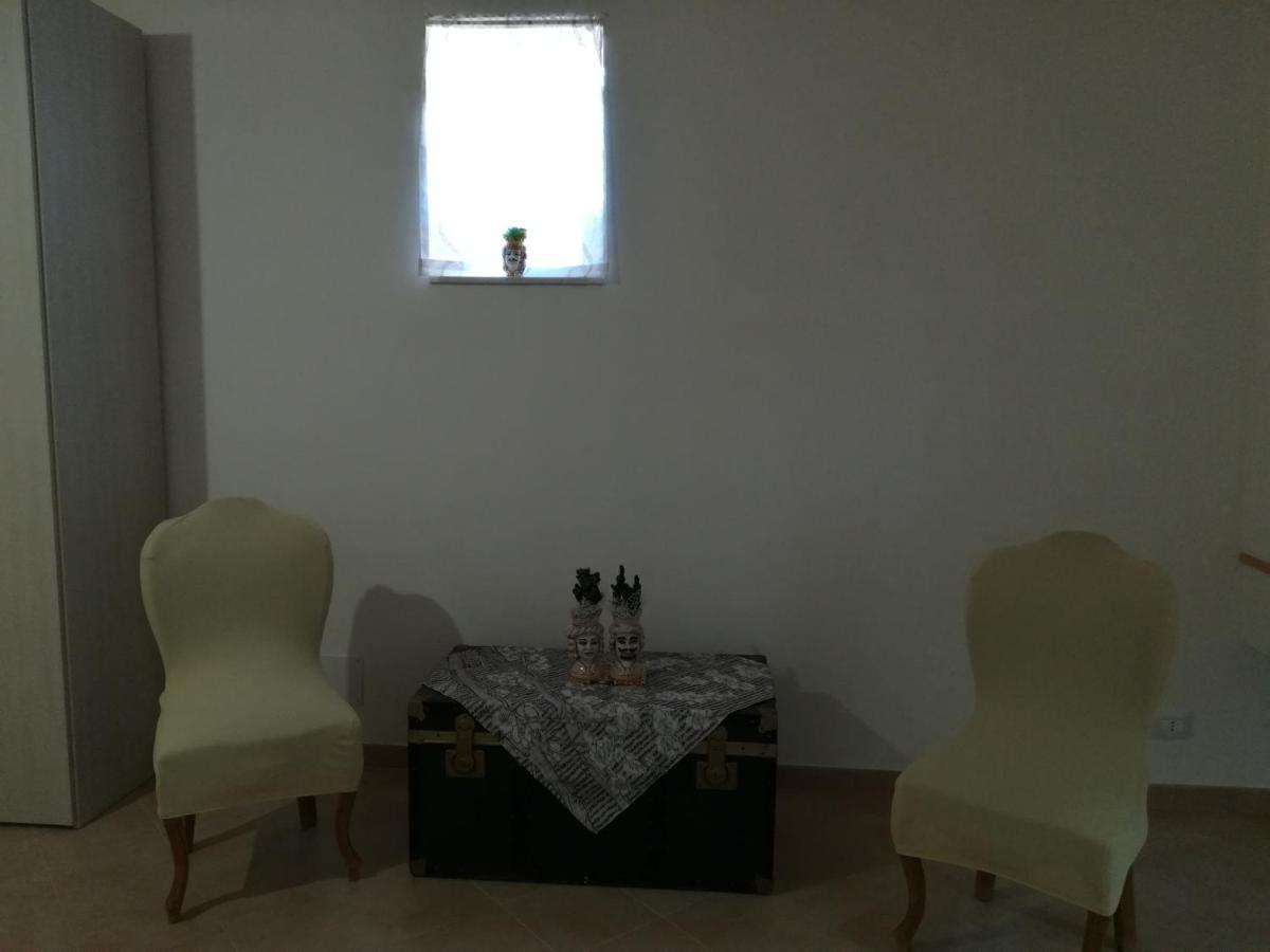 Cerda Casa Vacanza Da Sofi מראה חיצוני תמונה