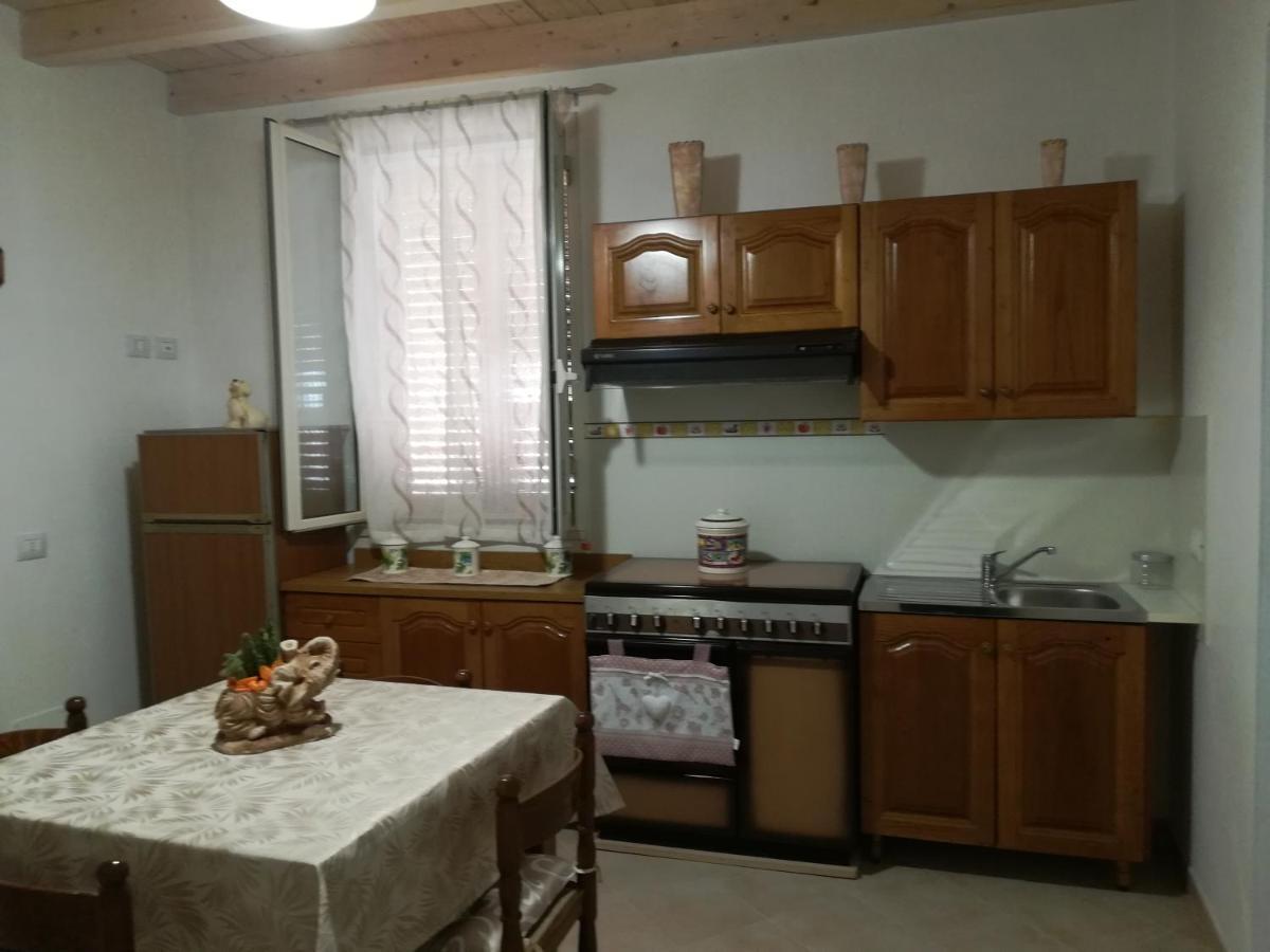 Cerda Casa Vacanza Da Sofi מראה חיצוני תמונה