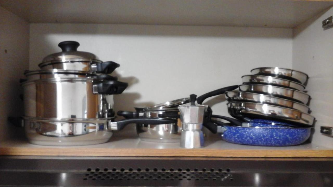 Cerda Casa Vacanza Da Sofi מראה חיצוני תמונה