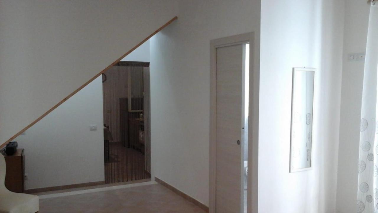 Cerda Casa Vacanza Da Sofi מראה חיצוני תמונה