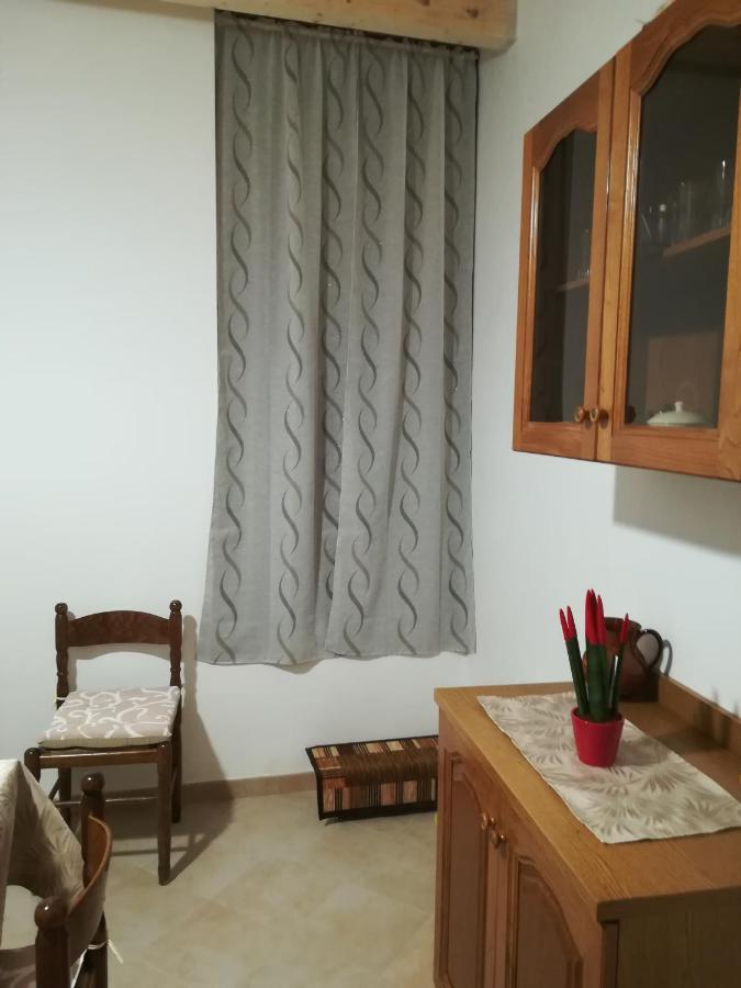 Cerda Casa Vacanza Da Sofi מראה חיצוני תמונה
