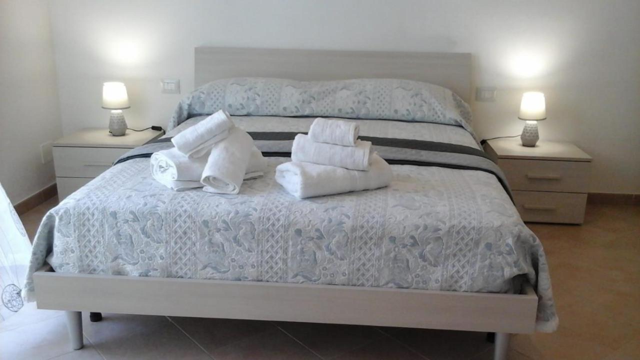 Cerda Casa Vacanza Da Sofi מראה חיצוני תמונה